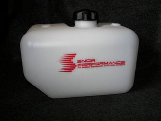 Snow Performance 2.5 Gallon Reservoir